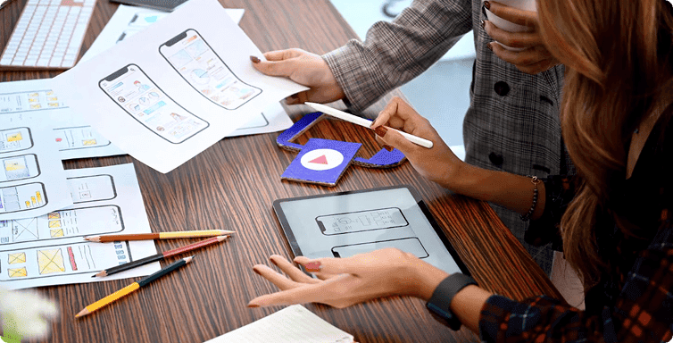 Cybersecurity dashboard