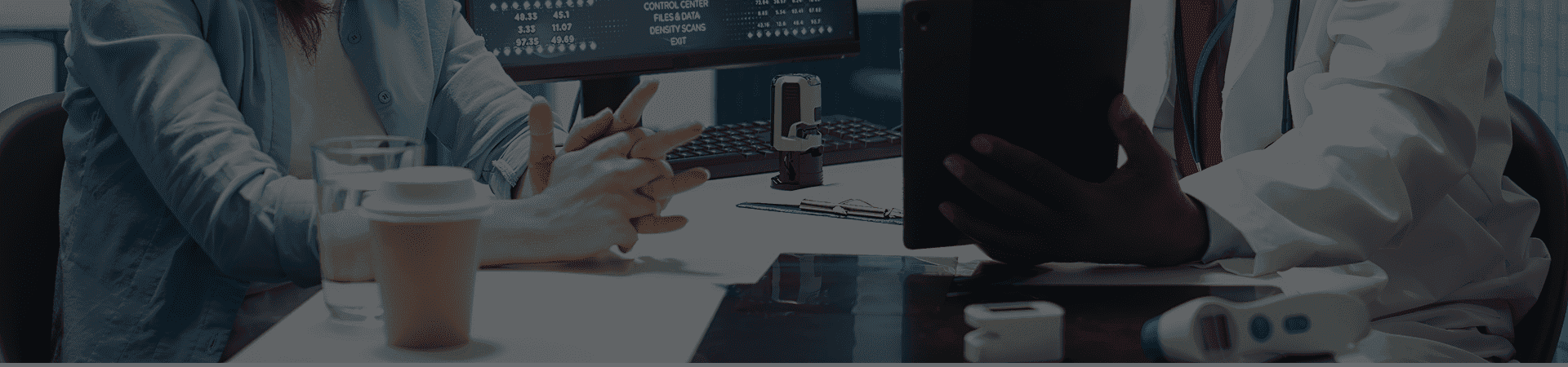 Transformation Background