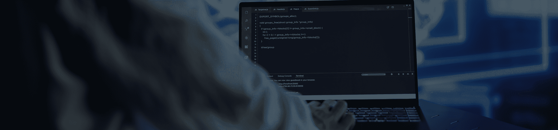 Transformation Background