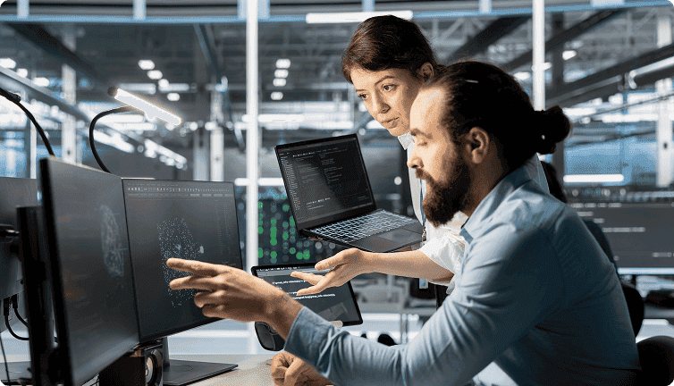 Integration Infrastructure