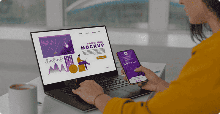 Cybersecurity dashboard