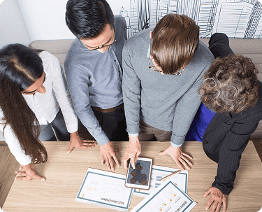 ASO Approach Illustration