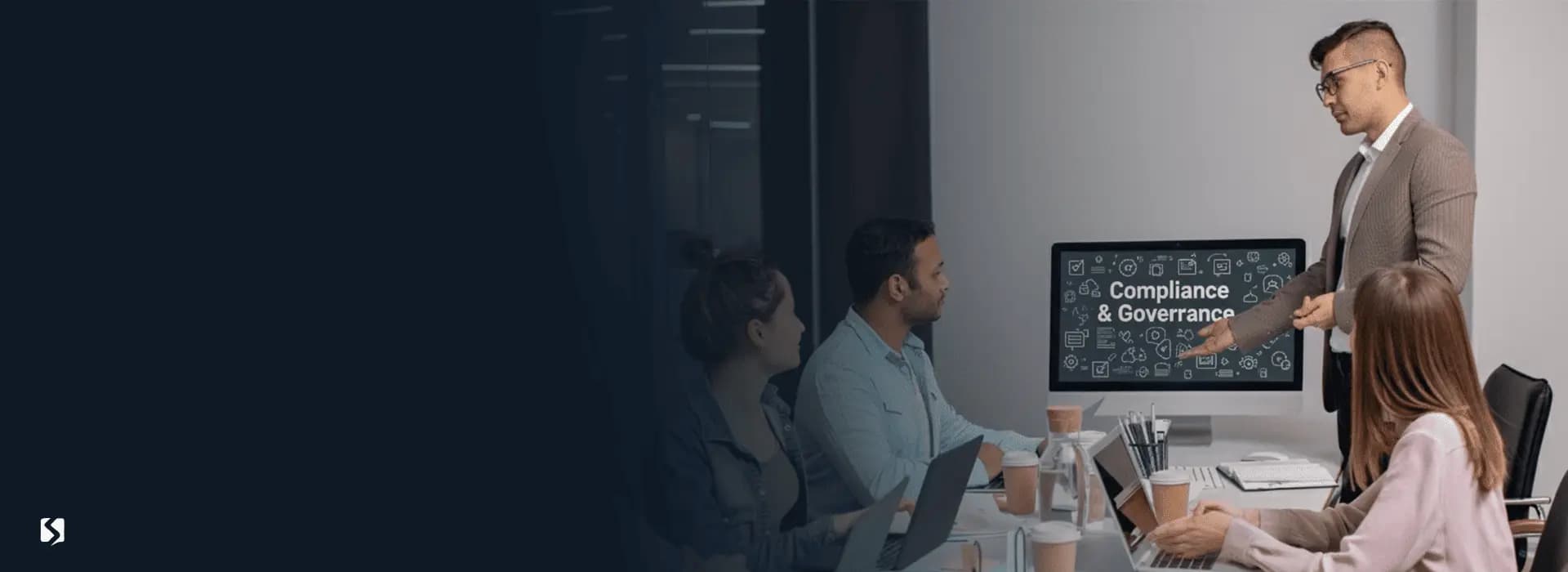 Compliance and governance