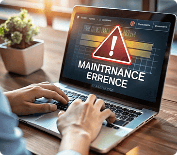 Comprehensive cybersecurity solutions providing continuous monitoring and protection against attacks.