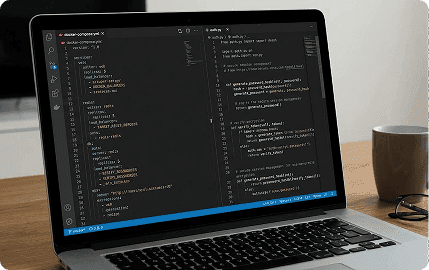 Django Architecture Choice