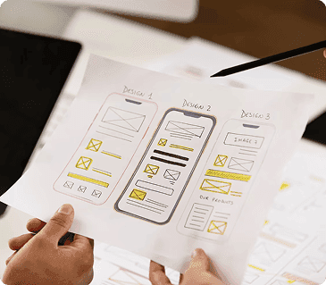Testing and optimization of iOS applications to ensure performance, security, and reliability.