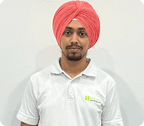 Sukhveer Singh