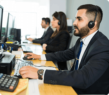 End-to-end IT maintenance and support solutions for scalable and reliable business operations.