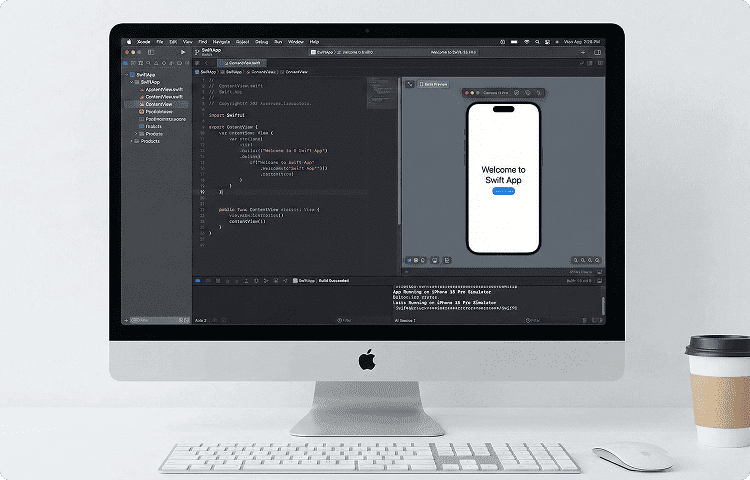 UI Design