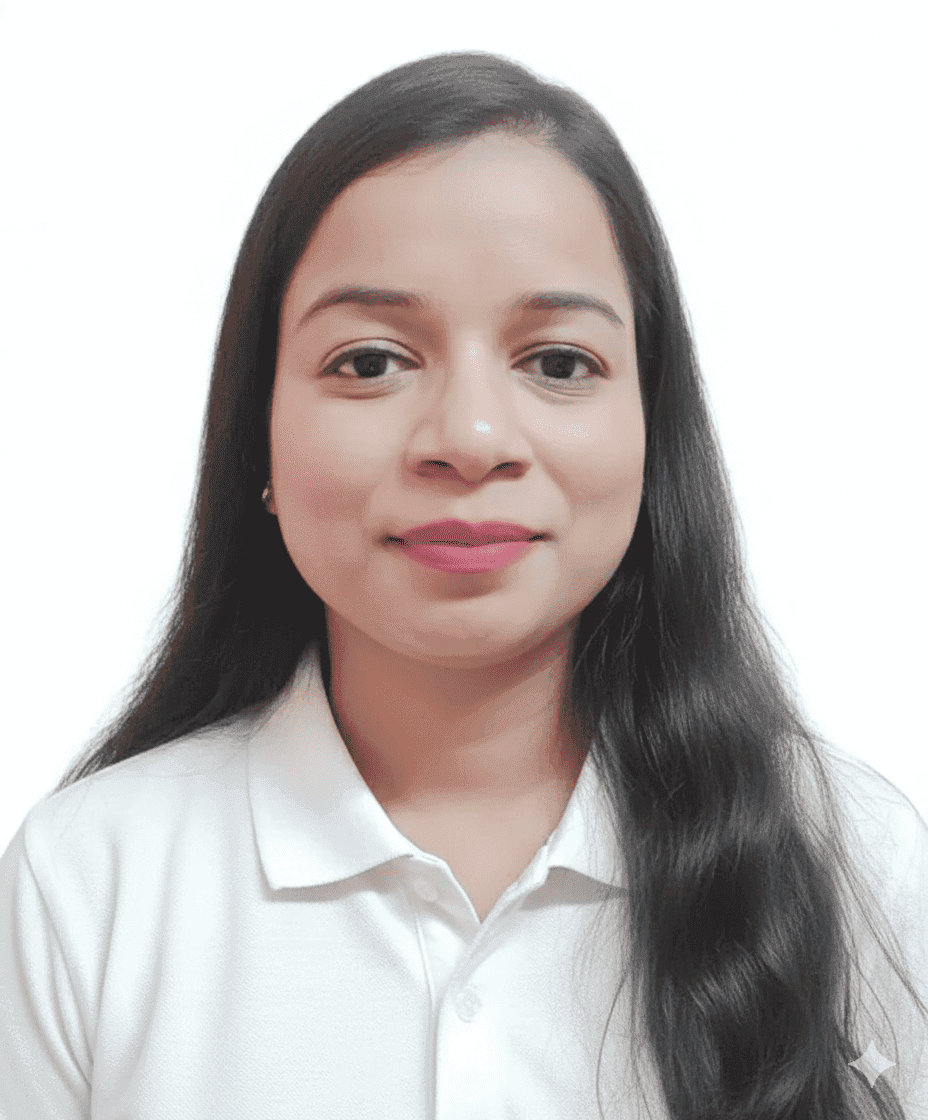 Varsha Gupta