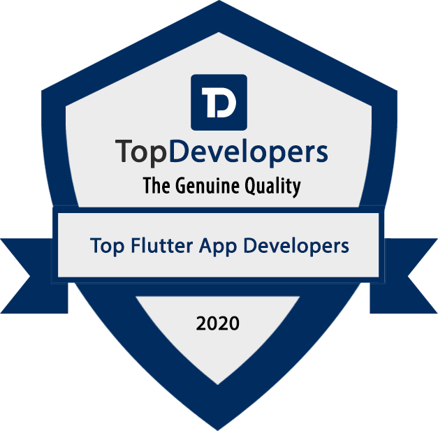 Softuvo- Top Flutter App Development Company 2020