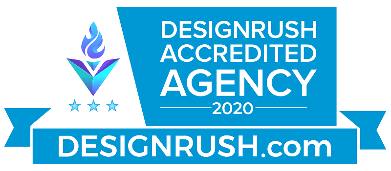 Softuvo Soltions- Designrush Accredited Industry 2020