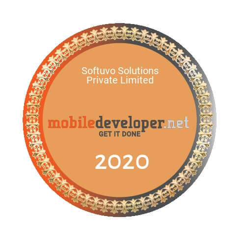 softuvo-solutions-private-limited-badge