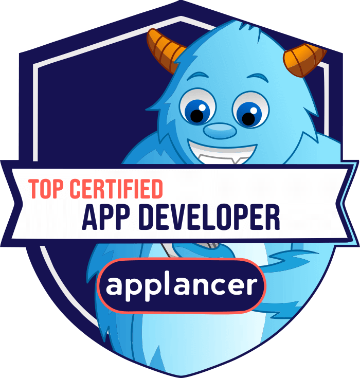 Atop-certified-app-developer-applancer