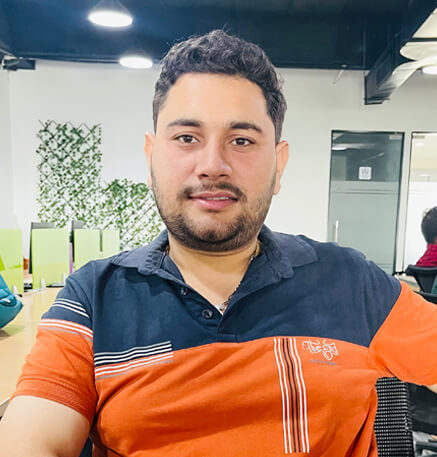  UI Developer 