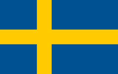 SWEDEN