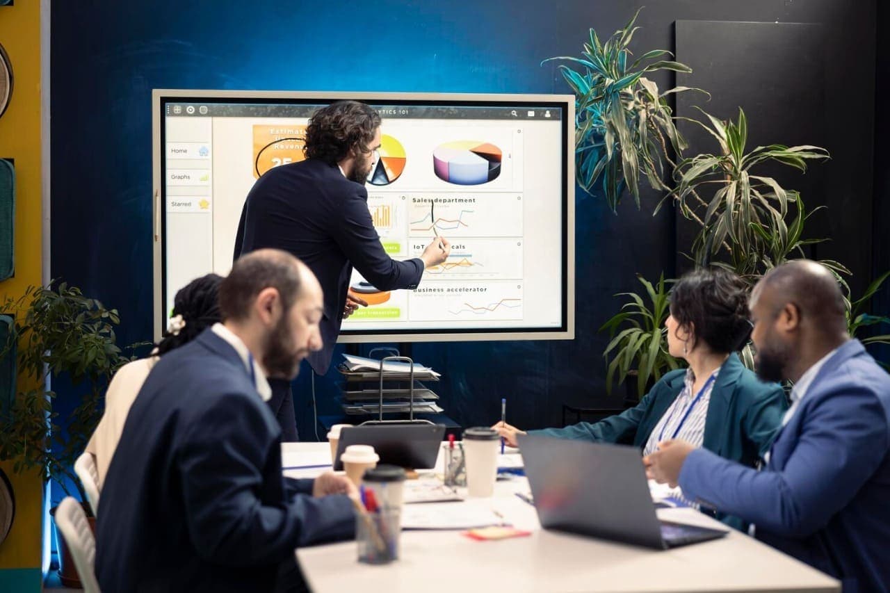 ESG Business Necessity