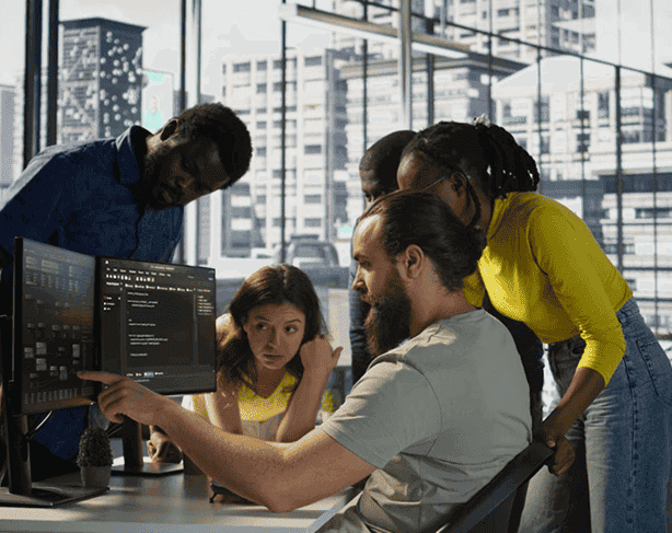 Future of Work Report