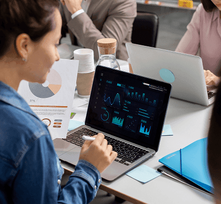 AI, Automation & Data Engineering