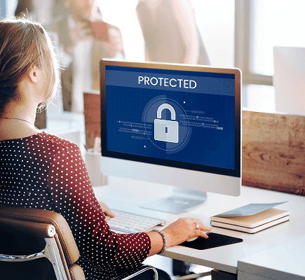 Cybersecurity & Compliance