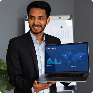 Smart Development & Delivery