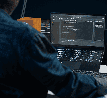 Low-Code Development