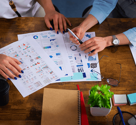 Product Strategy & Discovery