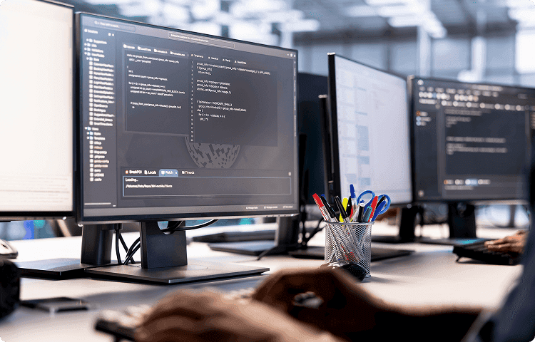 UI Design