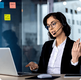 Full Access & Collaboration