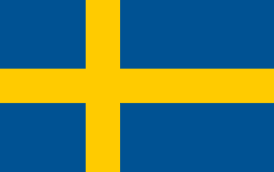 SWEDEN