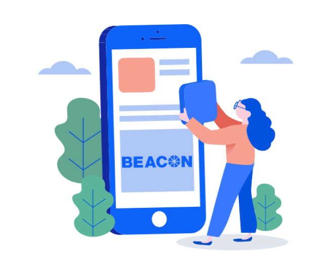 Ibeacon Development Banner Image
